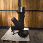 Rocket Stove