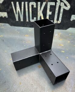 Building Block Trio Arm Support